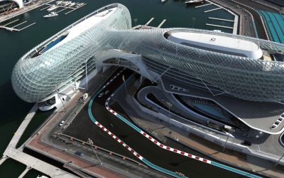 F1 Abu Dhabi GP 2022